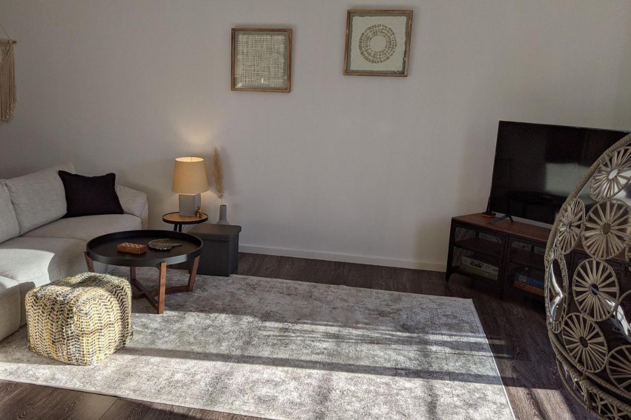 Lovelystay - Sesimbra 3Bdr Apartment W/Terrace Exterior photo