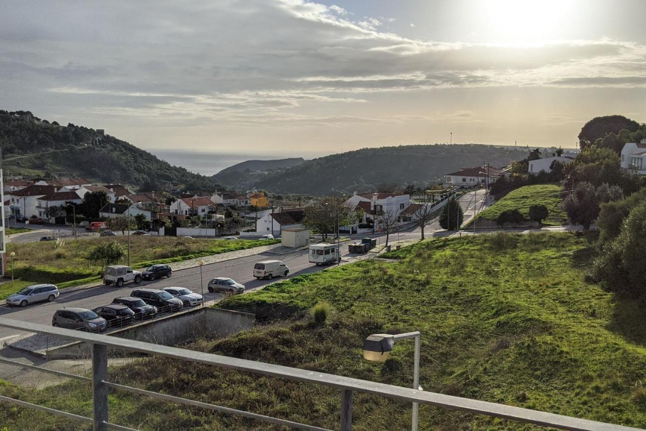 Lovelystay - Sesimbra 3Bdr Apartment W/Terrace Exterior photo