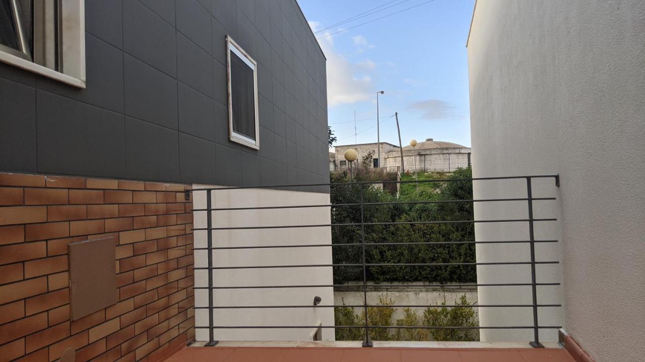 Lovelystay - Sesimbra 3Bdr Apartment W/Terrace Exterior photo